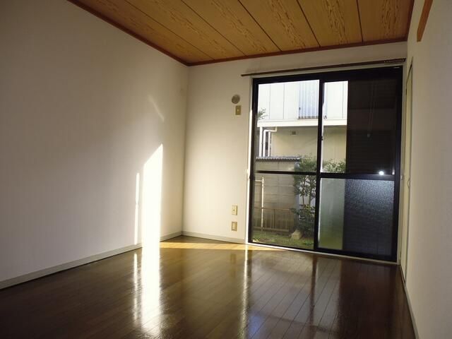 モンブラン ベッドルーム