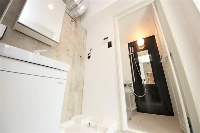 洗面所 メゾンK その他1