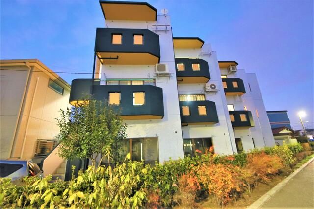 外観 メゾンK その他外観3