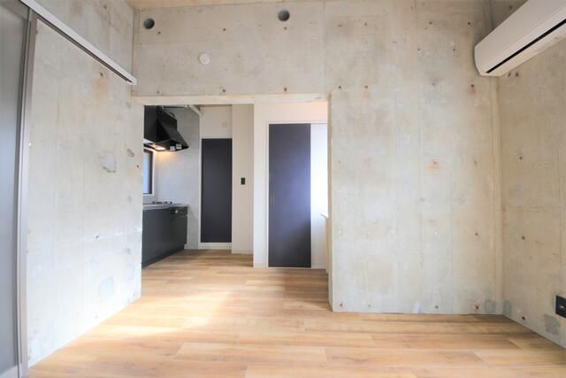 リビング メゾンK リビング