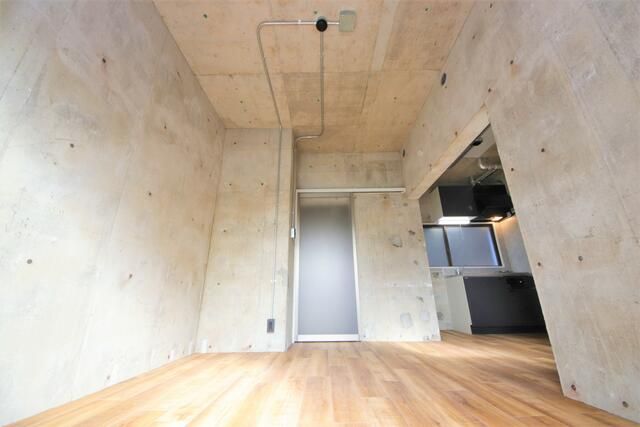 ベッドルーム メゾンK ベッドルーム