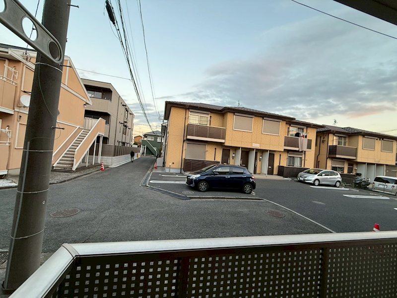 ＶＩＬＬＡ　５ その他2