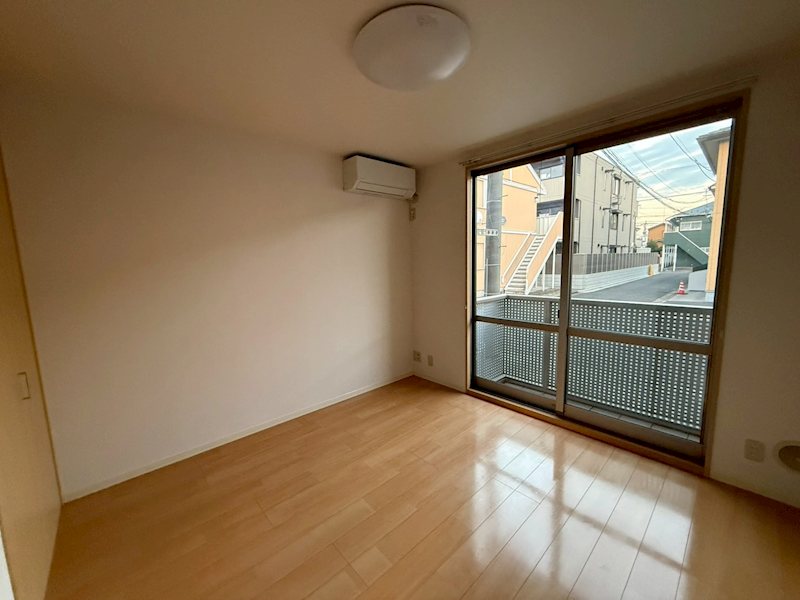 ＶＩＬＬＡ　５ リビング