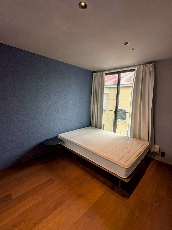 羽鳥５丁目ヘーベルハウス ベッドルーム