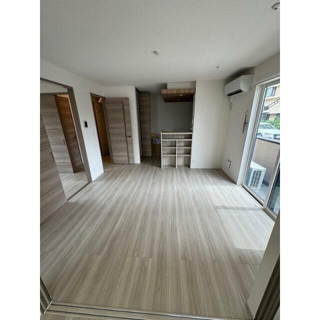 花笑み リビング