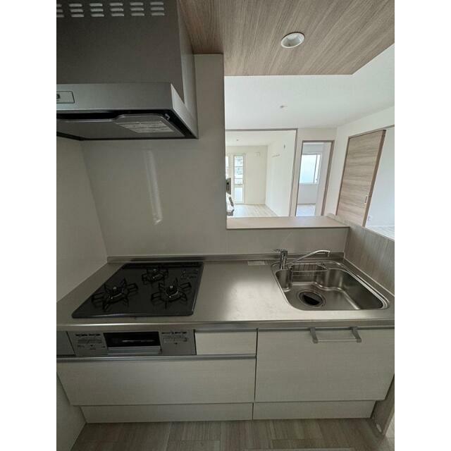 花笑み キッチン