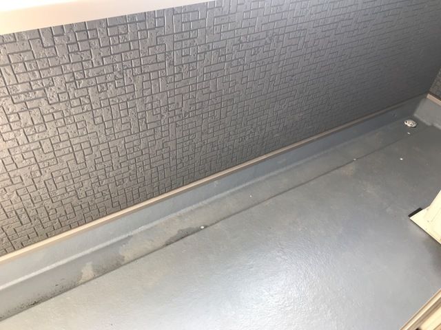 メゾンド池尻 ベランダ