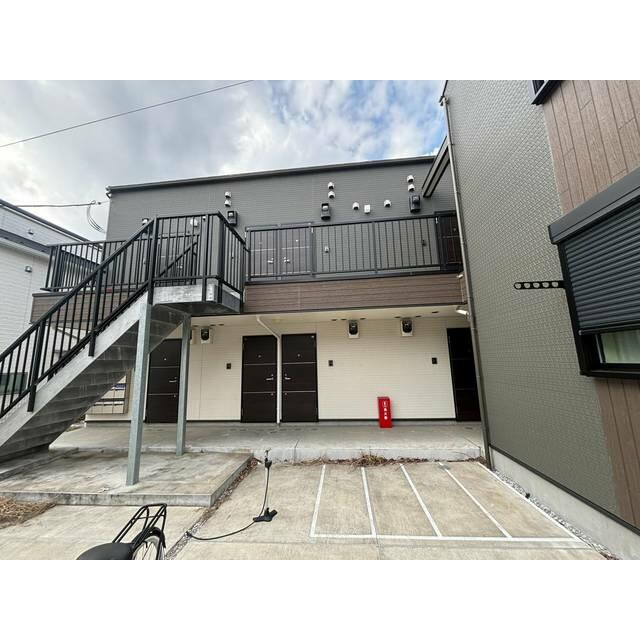 Ｍａｉｓｏｎ　ｄｅ　Ｌｉｅｎ鵠沼 その他外観1