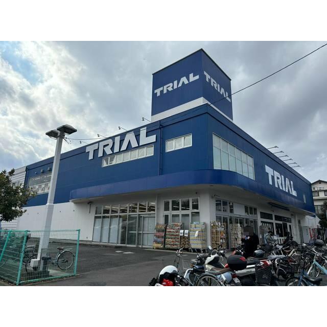 Ｍａｉｓｏｎ　ｄｅ　Ｌｉｅｎ鵠沼 その他外観5