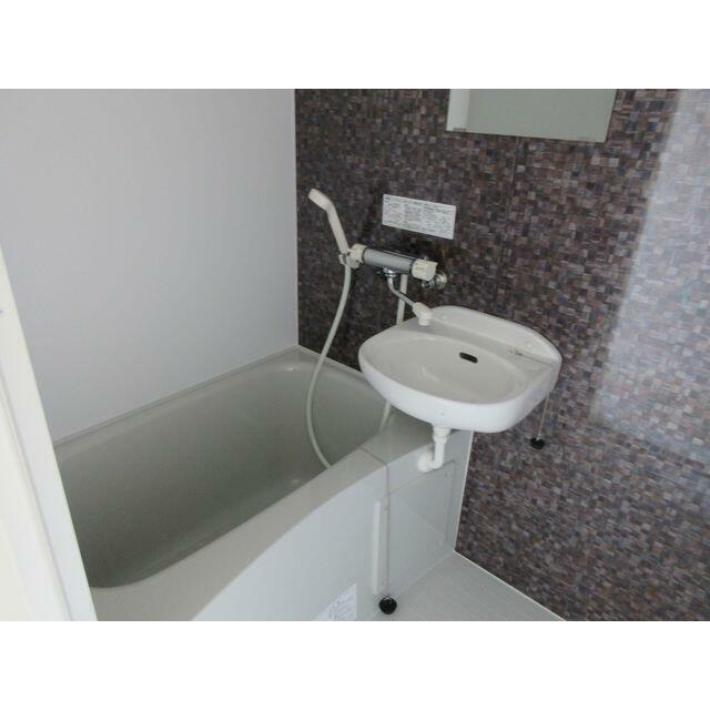 Ｍａｉｓｏｎ　ｄｅ　Ｌｉｅｎ鵠沼 風呂画像