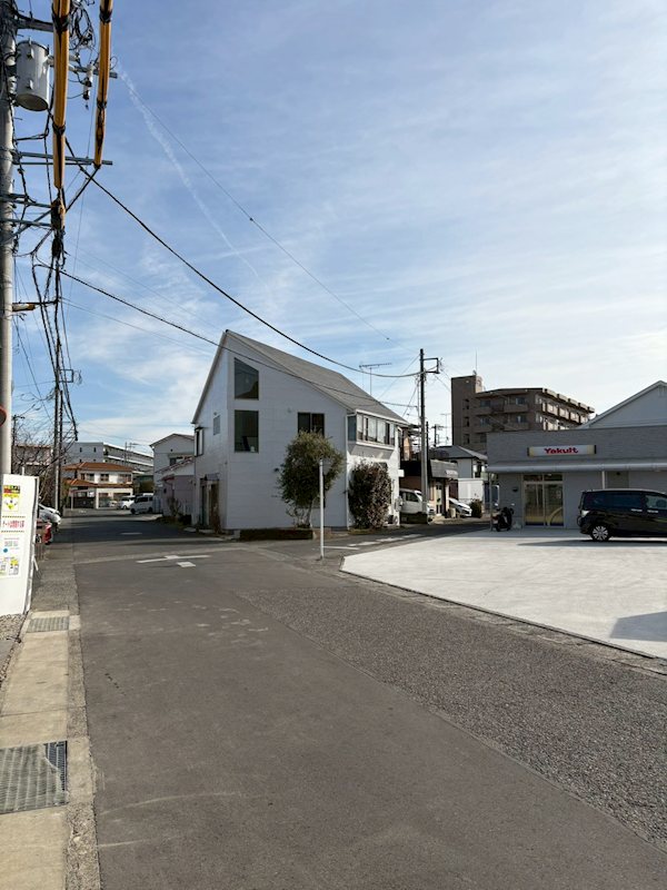 ビラフランカ その他外観1