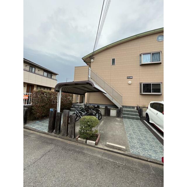 グリム鵠沼 その他外観1