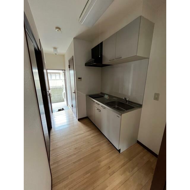 グリム鵠沼 キッチン