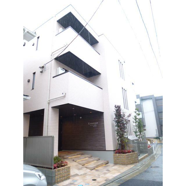 クロイツェル御成 303号室 外観