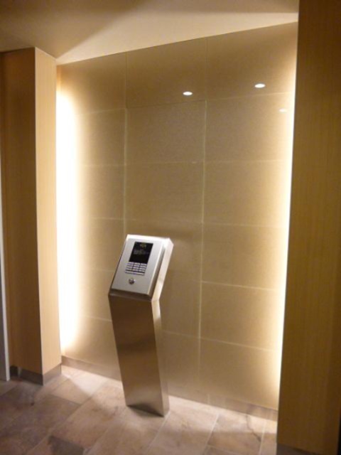 クロイツェル御成 その他外観2