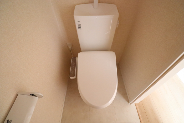 クレール湘南台V　B その他1