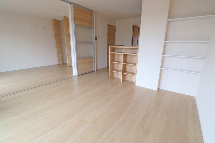 クレール湘南台V　B その他4