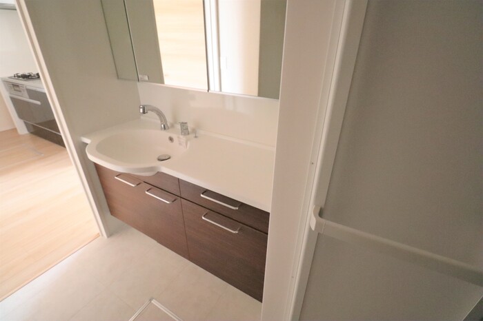 クレール湘南台V　B その他5