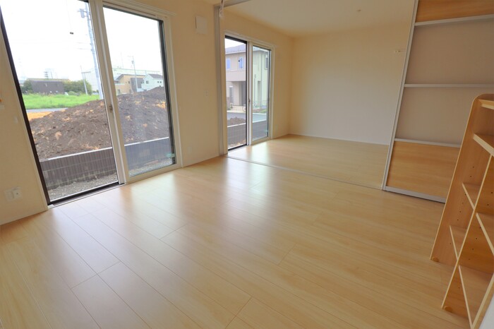 クレール湘南台V　B その他6