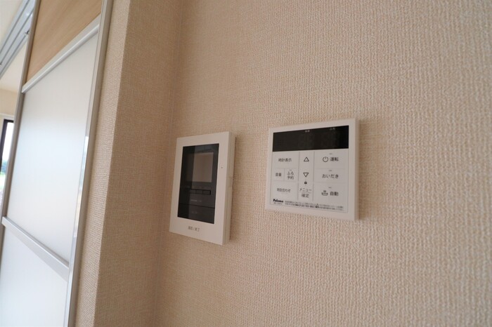 クレール湘南台V　B その他外観1