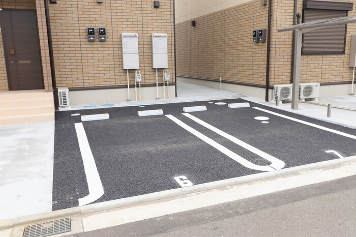 クレール湘南台V　B その他外観3