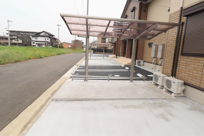 クレール湘南台V　B その他外観5