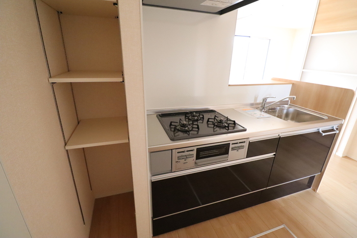 クレール湘南台V　B その他7