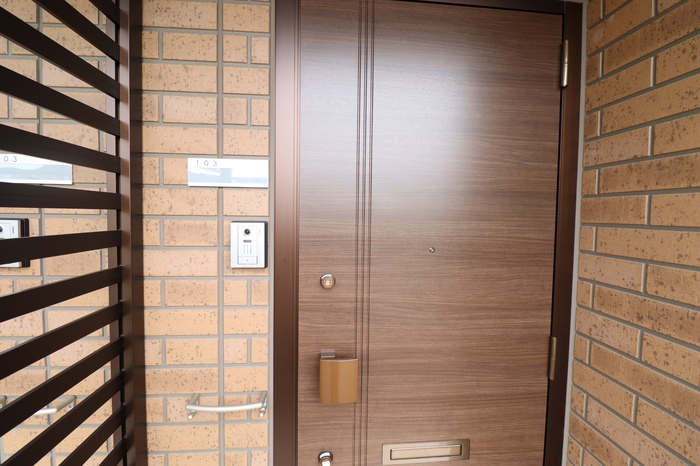 クレール湘南台V　B その他10