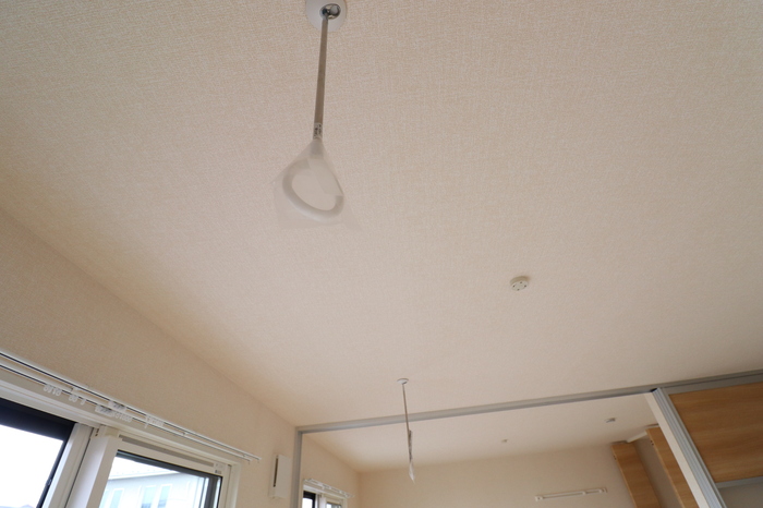 クレール湘南台V　B ベッドルーム