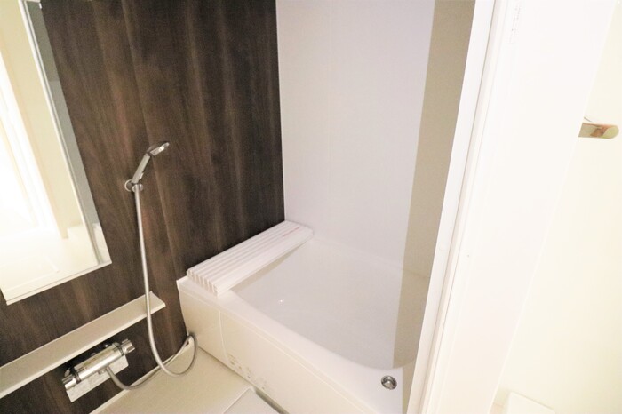 クレール湘南台V　B 風呂画像