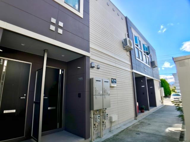 Ｓｅｒ　Ｖｏｌａｒ（セル・ボラール） その他外観1