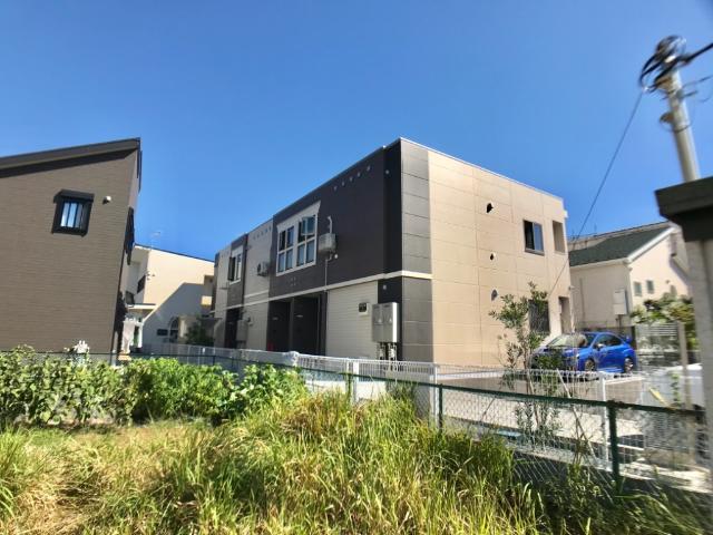 Ｓｅｒ　Ｖｏｌａｒ（セル・ボラール） その他外観2