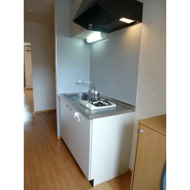 セティオ　二番館 キッチン