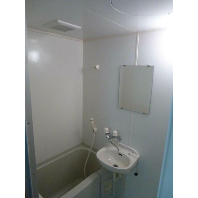 セティオ　二番館 風呂画像