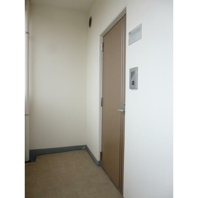 ＹＡＭＡＳＨＩＮ北鎌倉 玄関