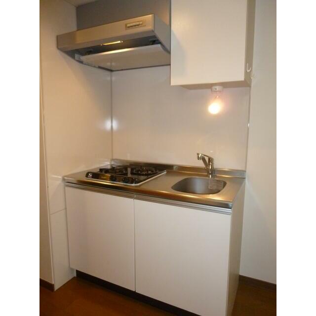 ＹＡＭＡＳＨＩＮ北鎌倉 キッチン