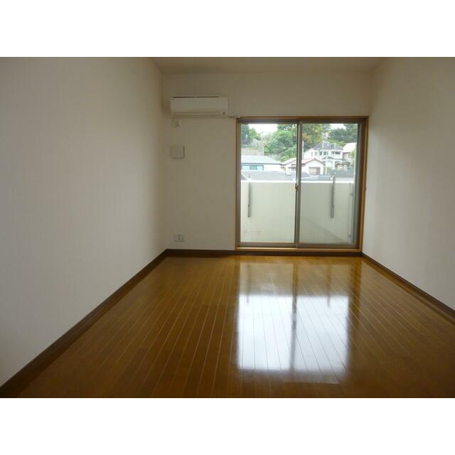 ＹＡＭＡＳＨＩＮ北鎌倉 ベッドルーム