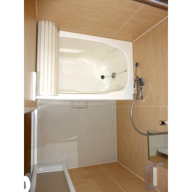 ＹＡＭＡＳＨＩＮ北鎌倉 風呂画像