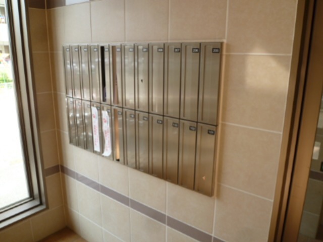 ベルフロースト その他外観3