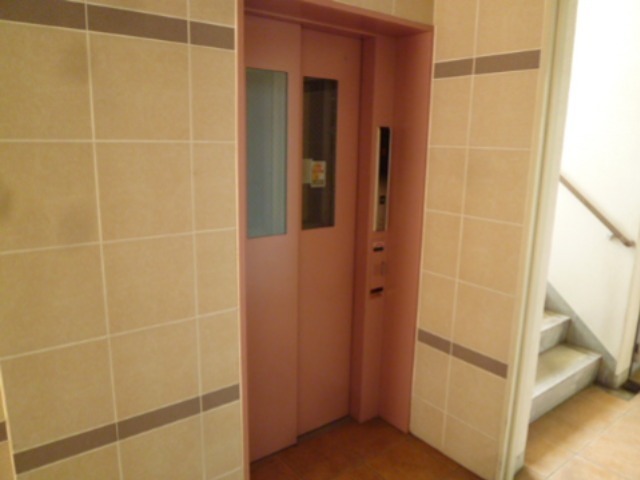 ベルフロースト その他外観4