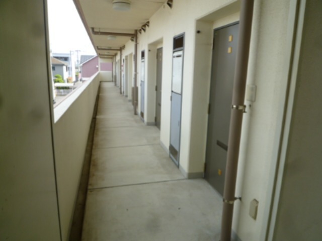 ベルフロースト その他外観5