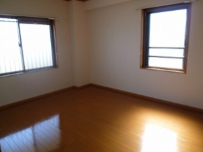 ベルフロースト ベッドルーム