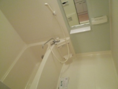 ベルフロースト 風呂画像