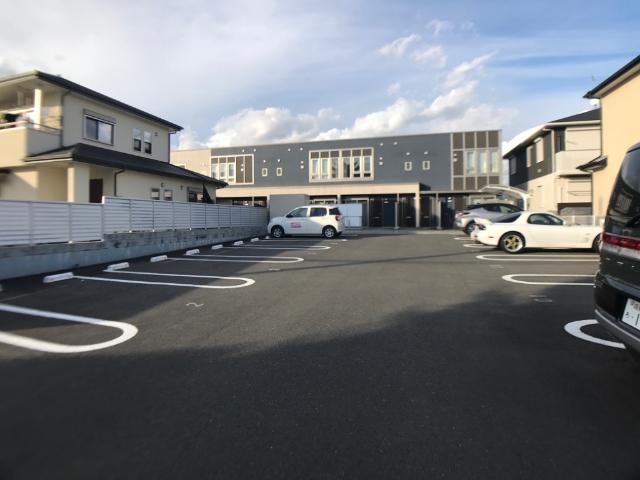 ソル・マリーナ その他外観1