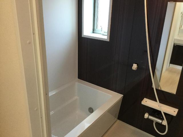 ソル・マリーナ 風呂画像