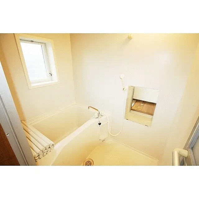 サンテラス毛利台 風呂画像