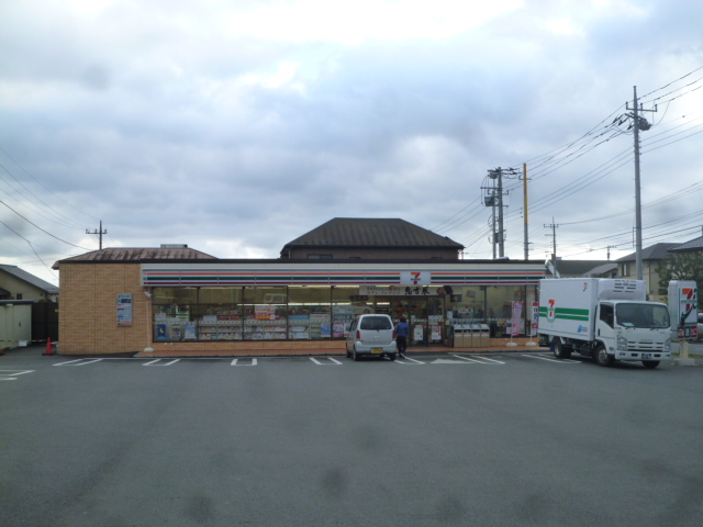 サンテラス毛利台 周辺画像1