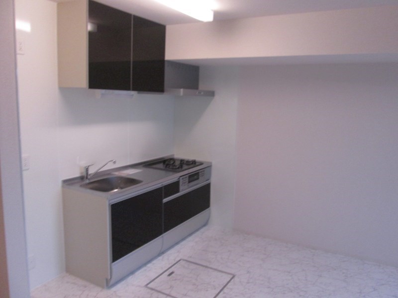 リベラマーロⅡ キッチン