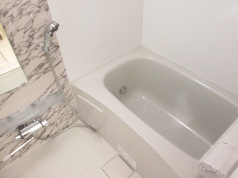 リベラマーロⅡ 風呂画像