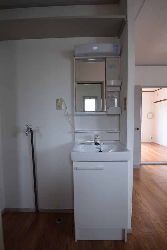 筒井ハイツ その他1